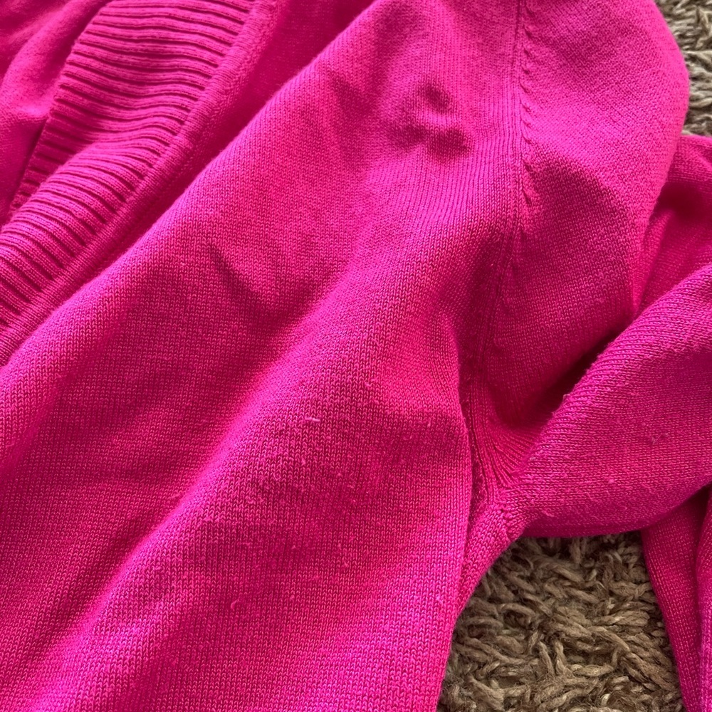 Women’s Cardigan Bundle (7) Size Medium and Size Large - Picture 10 of 12